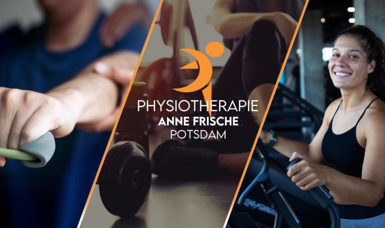 Physio Praxis Potsdam