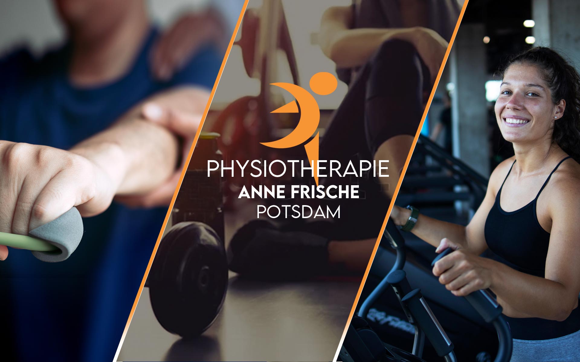 Physio Praxis Potsdam