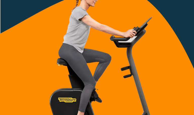 Cycle Training Technogym